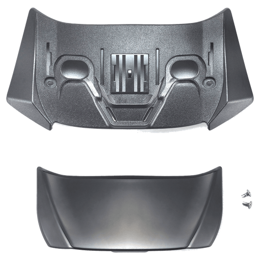 Shoei Neotec 3 Upper Air Intake BlackSHOEI UK