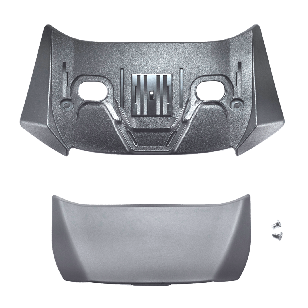 Shoei Neotec 3 Upper Air Intake Matt BlackSHOEI UK