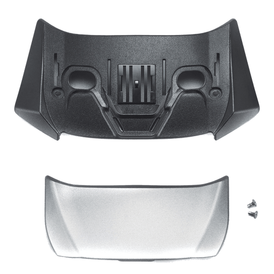 Shoei Neotec 3 Upper Air Intake Matt Deep GreySHOEI UK