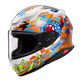 NXR2 Yagyo TC-2 Helmet
