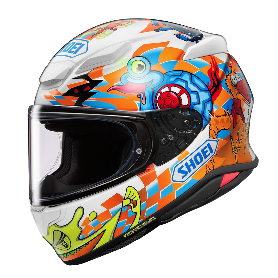 NXR2 Yagyo TC-2 Helmet