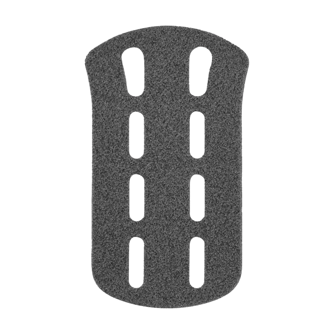 Shoei Type-P Adjustment Pad Hard SetSHOEI UK