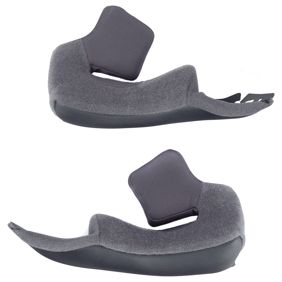Shoei Neotec 3 Cheek Pads W/Out Type Q - 35mmAccessorySHOEI UK