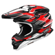VFX-WR 06 Sparkle TC-1 Helmet