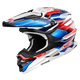VFX-WR 06 Sparkle TC-10 Helmet