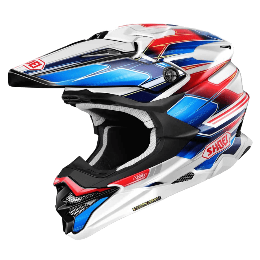 VFX-WR 06 Sparkle TC-10 Helmet