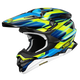 VFX-WR 06 Sparkle TC-3 Helmet