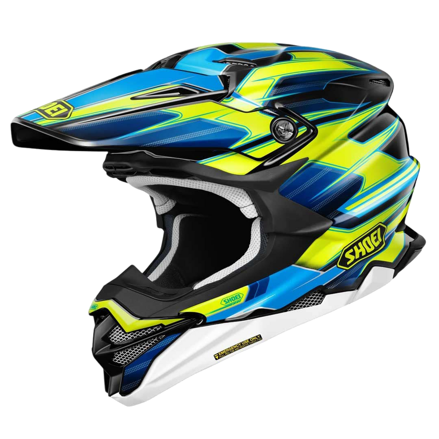 VFX-WR 06 Sparkle TC-3 Helmet