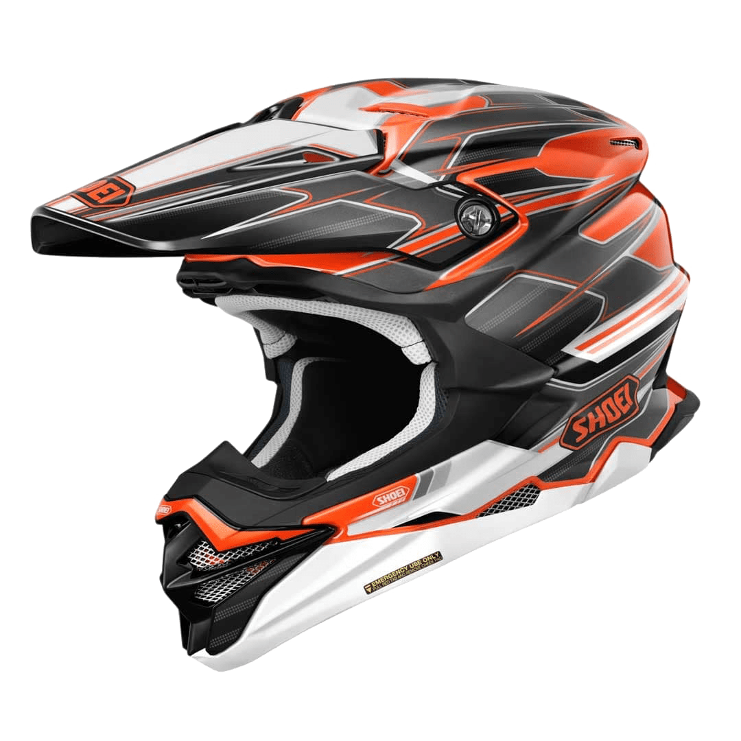 VFX - WR 06 Sparkle TC - 8 HelmetHelmetSHOEI UK