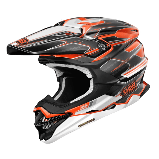 VFX - WR 06 Sparkle TC - 8 HelmetHelmetSHOEI UK