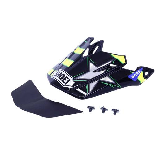 VFX - WR Peak Grant TC - 3PeaksSHOEI UK