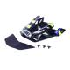VFX-WR Peak Grant TC-3