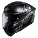 X-SPR Pro Crosslogo TC-5 Helmet