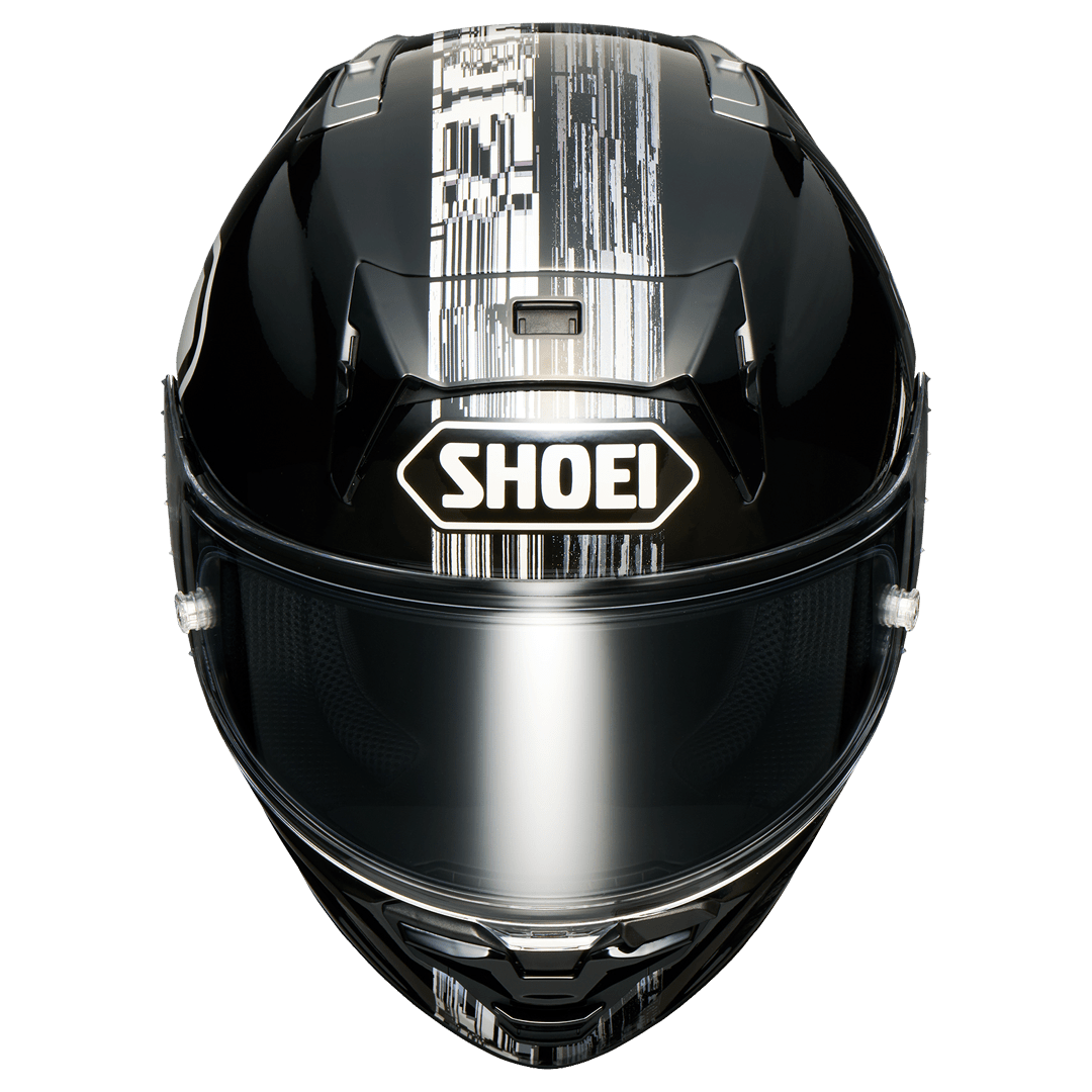 X - SPR Pro Crosslogo TC - 5 HelmetHelmetSHOEI UK