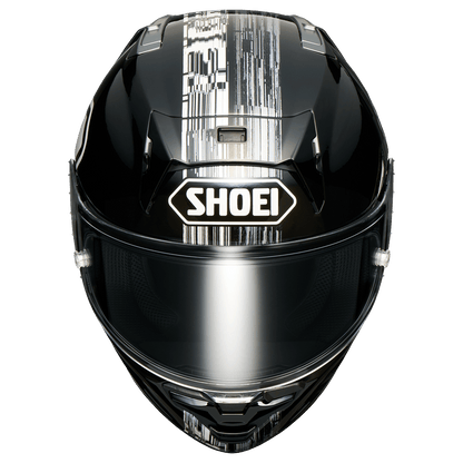 X - SPR Pro Crosslogo TC - 5 HelmetHelmetSHOEI UK