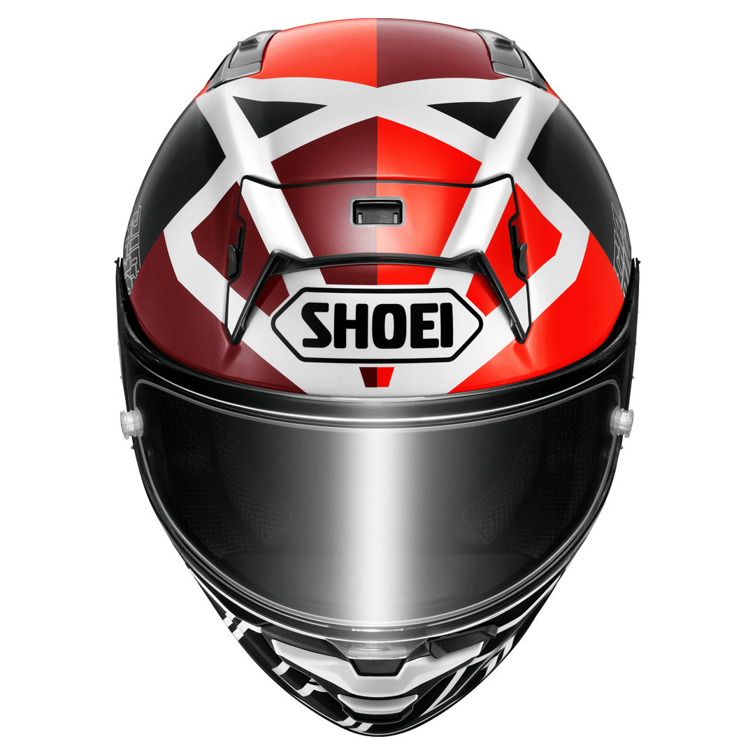 X - SPR Pro Diggia2 TC - 1 HelmetHelmetSHOEI UK