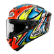 X-SPR Pro Daijiro TC-1 Helmet